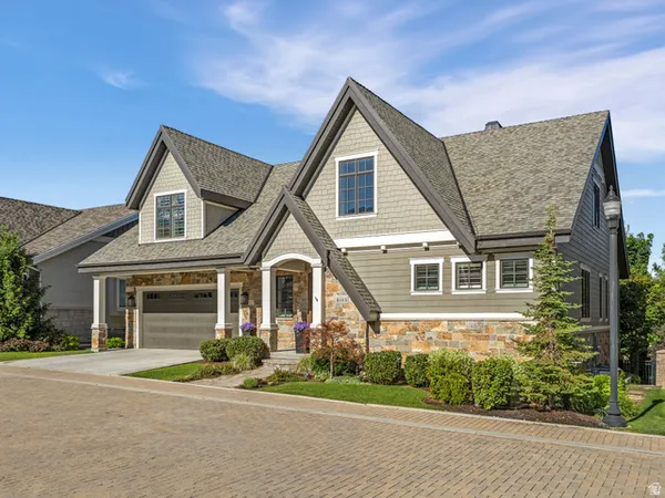 $1,799,000 | 8142 Newbury Grove Lane, Cottonwood Heights, UT 84093