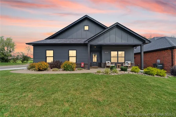 $348,500 | 4664 Red Tail Ridge, Jeffersonville, IN 47130