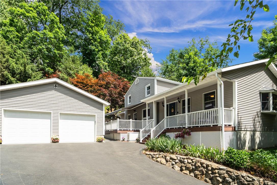 8 Pavilion Road Suffern, NY 10901 - Photo 1 of 1