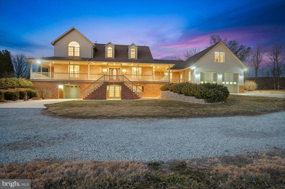 6148 King Road Boonsboro, MD 21713 - Photo 1 of 72