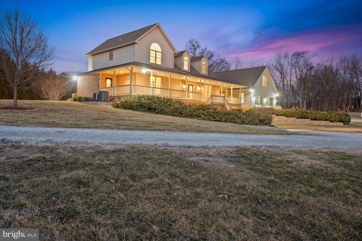 6148 King Road Boonsboro, MD 21713 - Photo 2 of 72