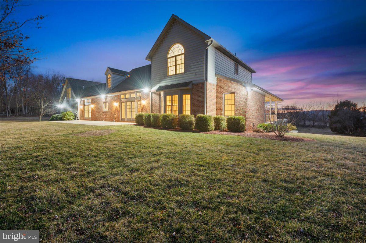 6148 King Road Boonsboro, MD 21713 - Photo 3 of 72