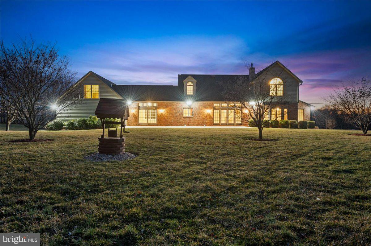 6148 King Road Boonsboro, MD 21713 - Photo 4 of 72