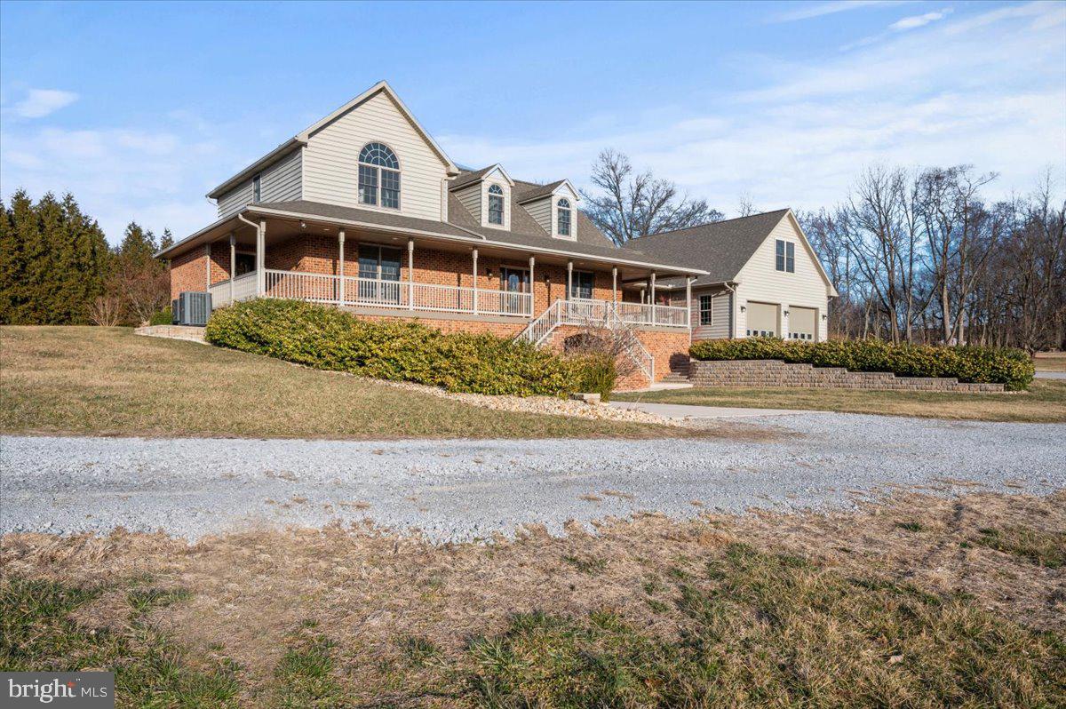 6148 King Road Boonsboro, MD 21713 - Photo 50 of 72