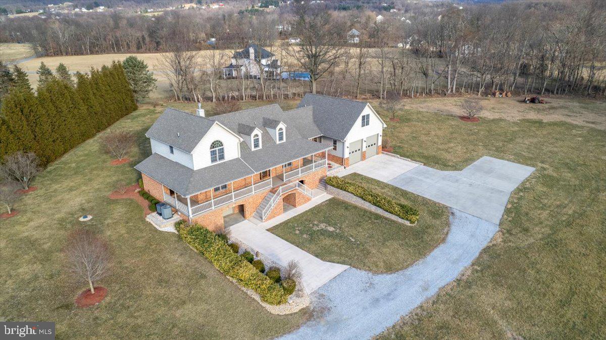 6148 King Road Boonsboro, MD 21713 - Photo 5 of 72