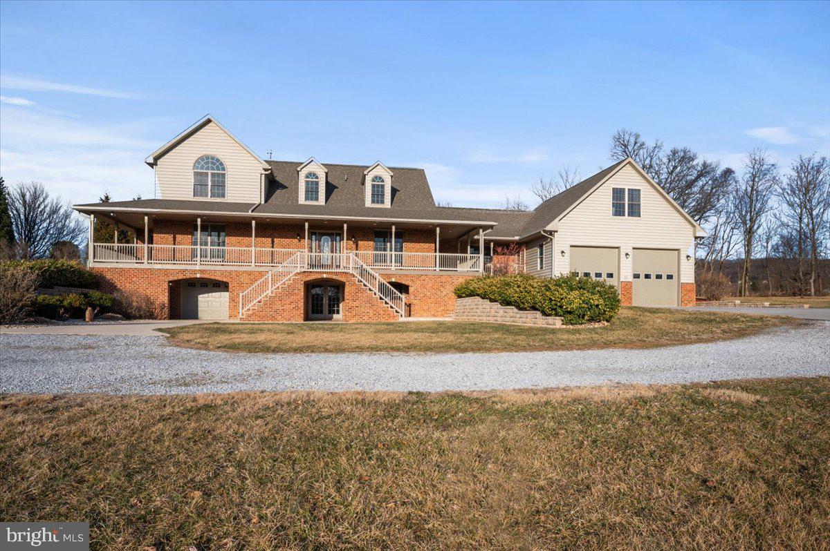 6148 King Road Boonsboro, MD 21713 - Photo 51 of 72