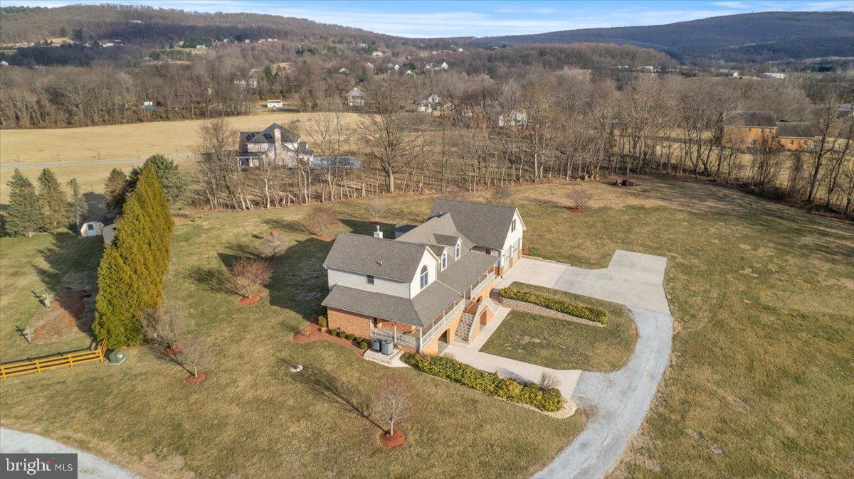 6148 King Road Boonsboro, MD 21713 - Photo 64 of 72