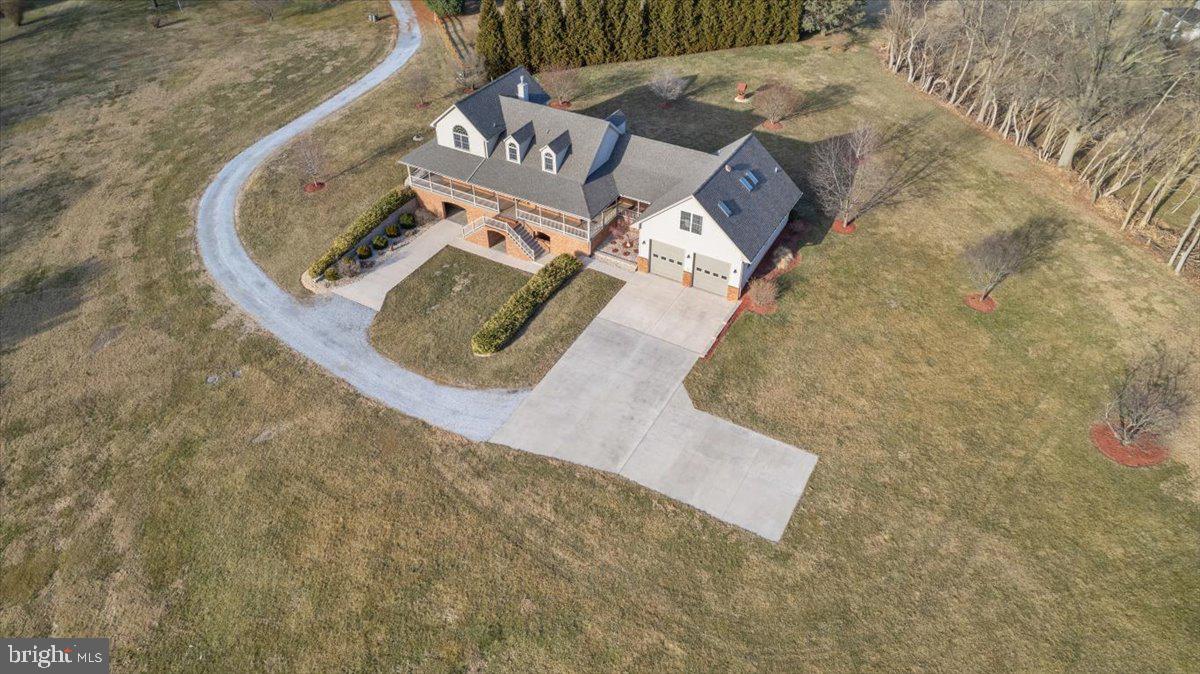 6148 King Road Boonsboro, MD 21713 - Photo 66 of 72