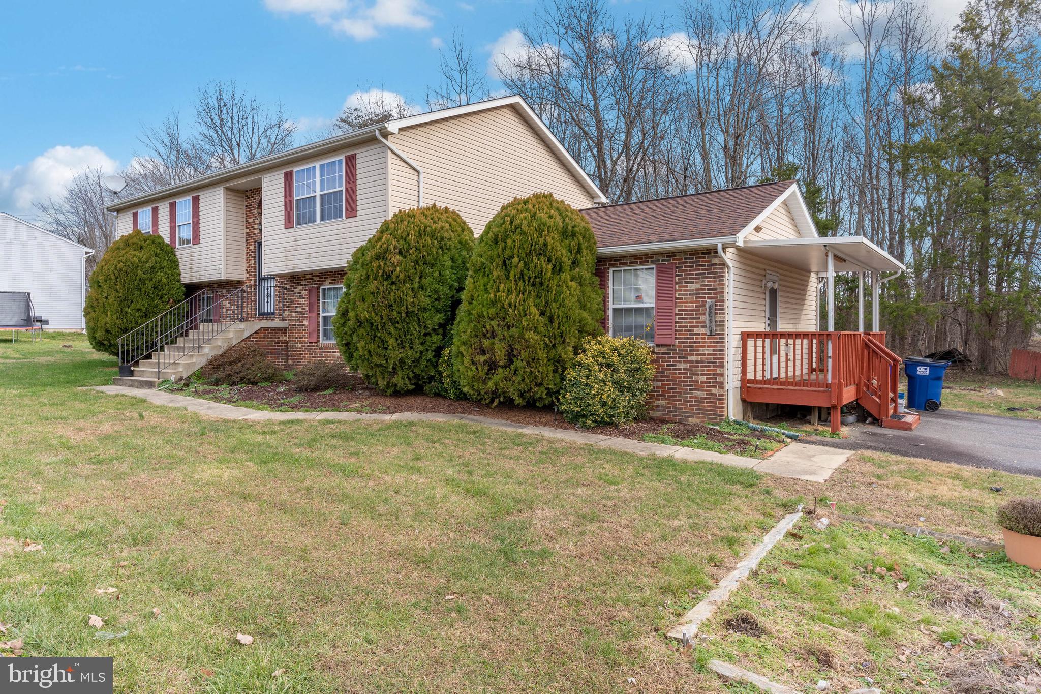 6670 Bucknell Road Bryans Road, MD 20616 - Photo 1 of 41 Exterior