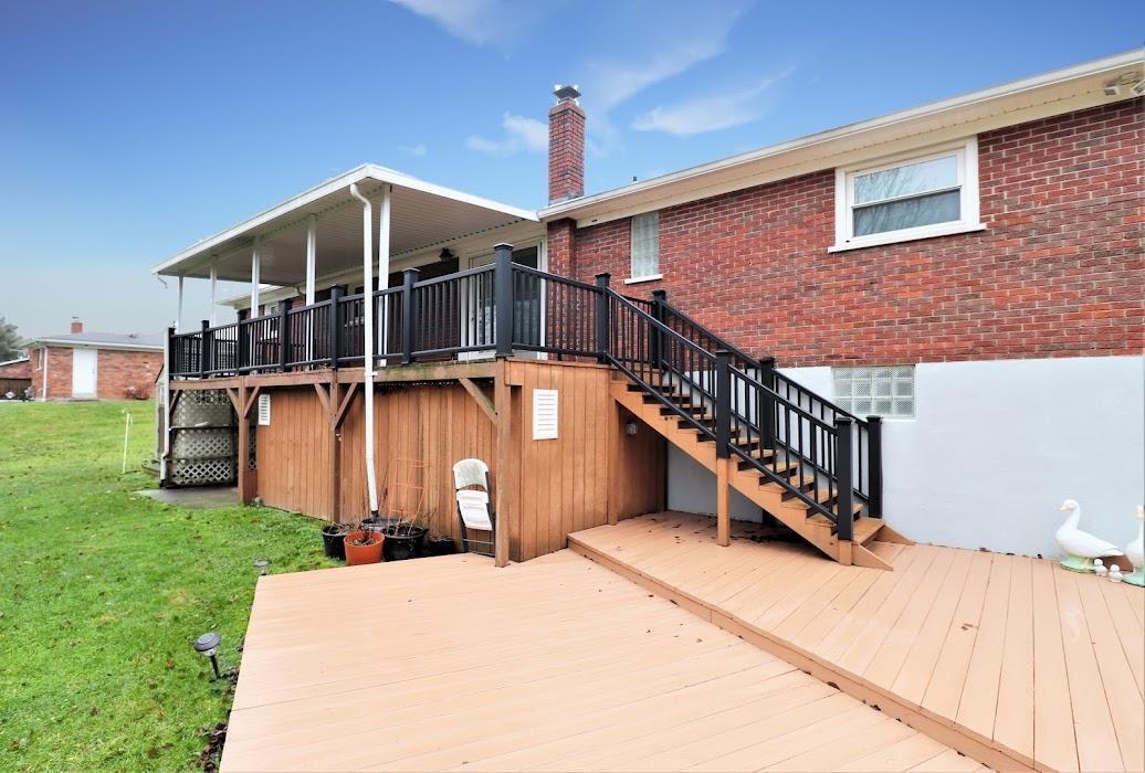 904 Shayler Road Cincinnati, OH 45245 - Photo 27 of 32 Gallery Image 27