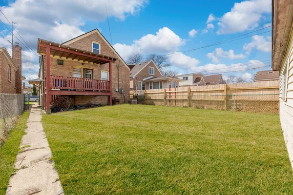 $275,000 | 3424 West 73rd Street, Chicago, IL 60629