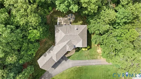 $775,000 | 13500 Chesdin Landing Drive, Chesterfield, VA 23838