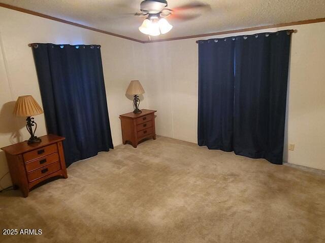 301 South Signal Butte Road, Unit 3 Apache Junction, AZ 85120 - Photo 22 of 34 a bedroom with a bed and a dresser