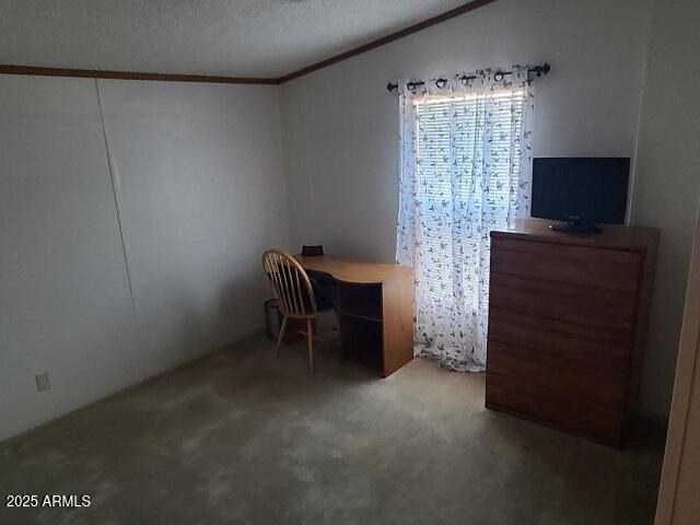 301 South Signal Butte Road, Unit 3 Apache Junction, AZ 85120 - Photo 24 of 34 a livingroom with furniture and a flat screen tv