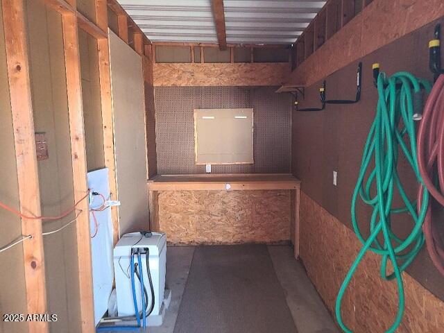 301 South Signal Butte Road, Unit 3 Apache Junction, AZ 85120 - Photo 29 of 34 a bathroom with a bathtub and a shower