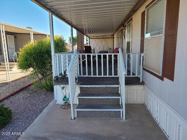 301 South Signal Butte Road, Unit 3 Apache Junction, AZ 85120 - Photo 31 of 34