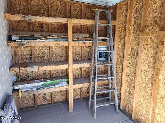 301 South Signal Butte Road, Unit 3 Apache Junction, AZ 85120 - Photo 33 of 34 a view of front door with couch