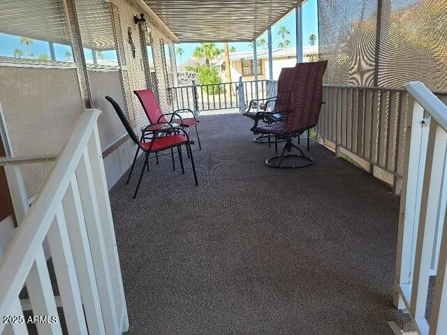 $74,900 | 301 South Signal Butte Road, Unit 3, Apache Junction, AZ 85120