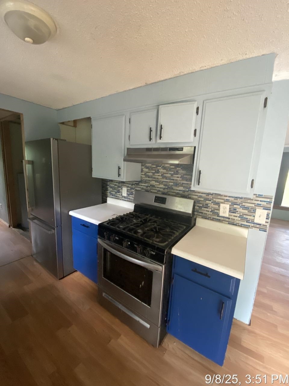 3284 Neuman Road Rhodes, MI 48652 - Photo 13 of 27