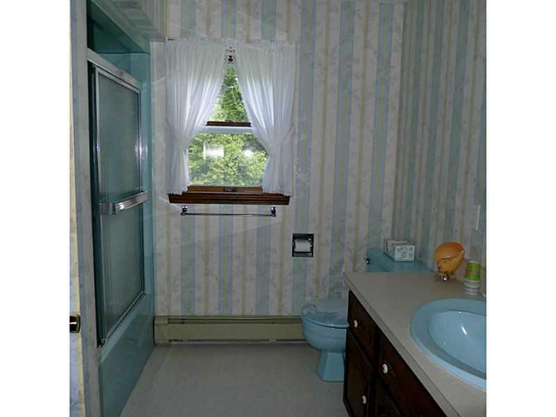 123 Belanger Road Jay, ME 04239 - Photo 16 of 34 Bathroom. Full bath--on the 2nd floor.