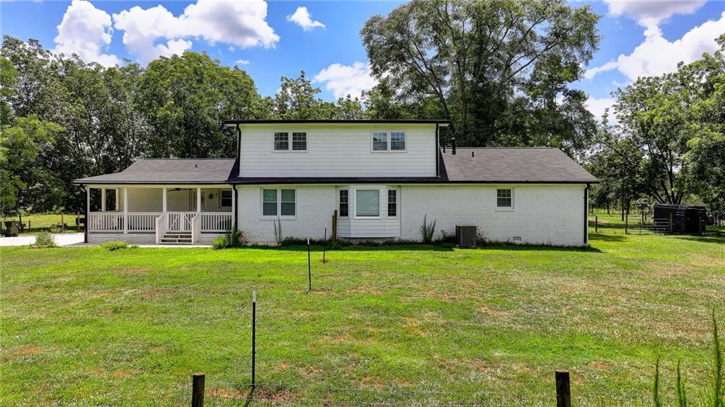 3601 Youth Monroe Road Loganville, GA 30052 - Photo 11 of 86