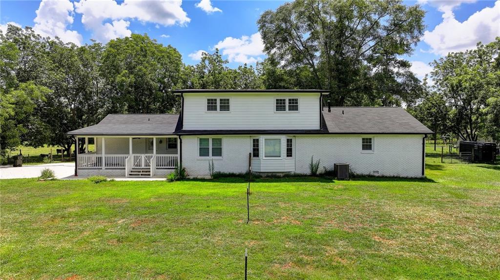 3601 Youth Monroe Road Loganville, GA 30052 - Photo 12 of 86