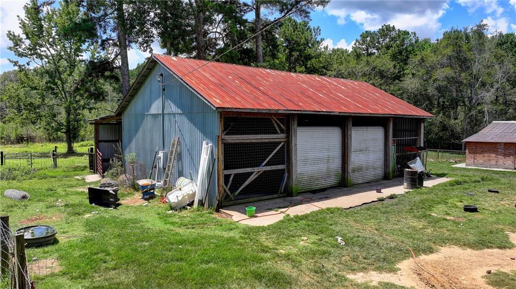 3601 Youth Monroe Road Loganville, GA 30052 - Photo 20 of 86