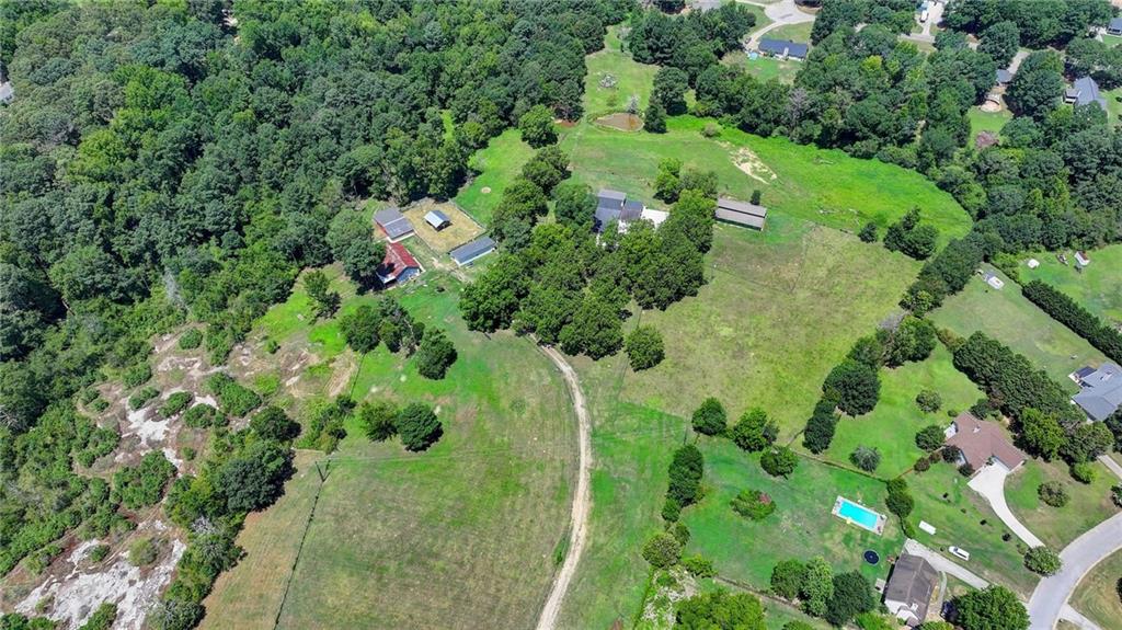 3601 Youth Monroe Road Loganville, GA 30052 - Photo 22 of 86