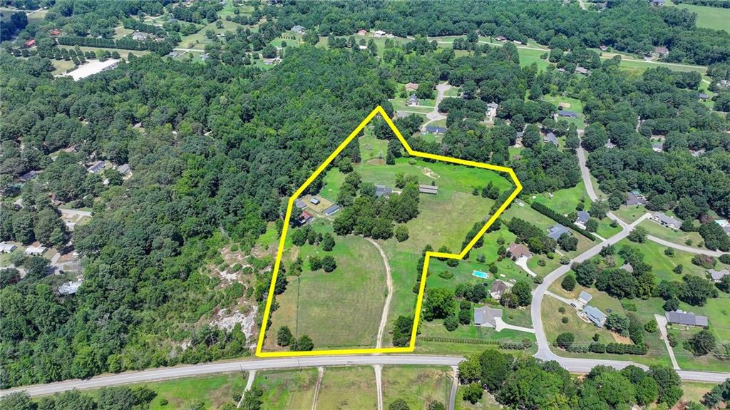 3601 Youth Monroe Road Loganville, GA 30052 - Photo 23 of 86