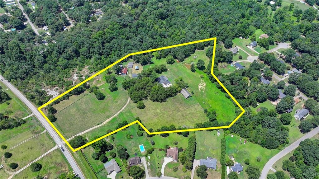 3601 Youth Monroe Road Loganville, GA 30052 - Photo 24 of 86