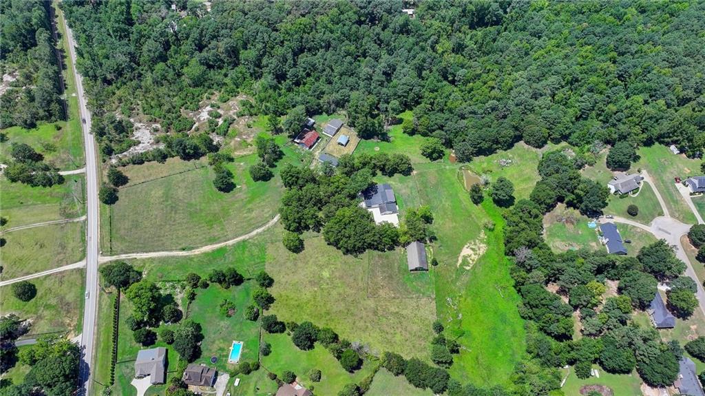 3601 Youth Monroe Road Loganville, GA 30052 - Photo 25 of 86