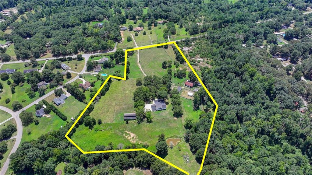 3601 Youth Monroe Road Loganville, GA 30052 - Photo 26 of 86