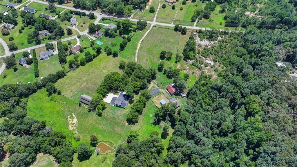 3601 Youth Monroe Road Loganville, GA 30052 - Photo 27 of 86