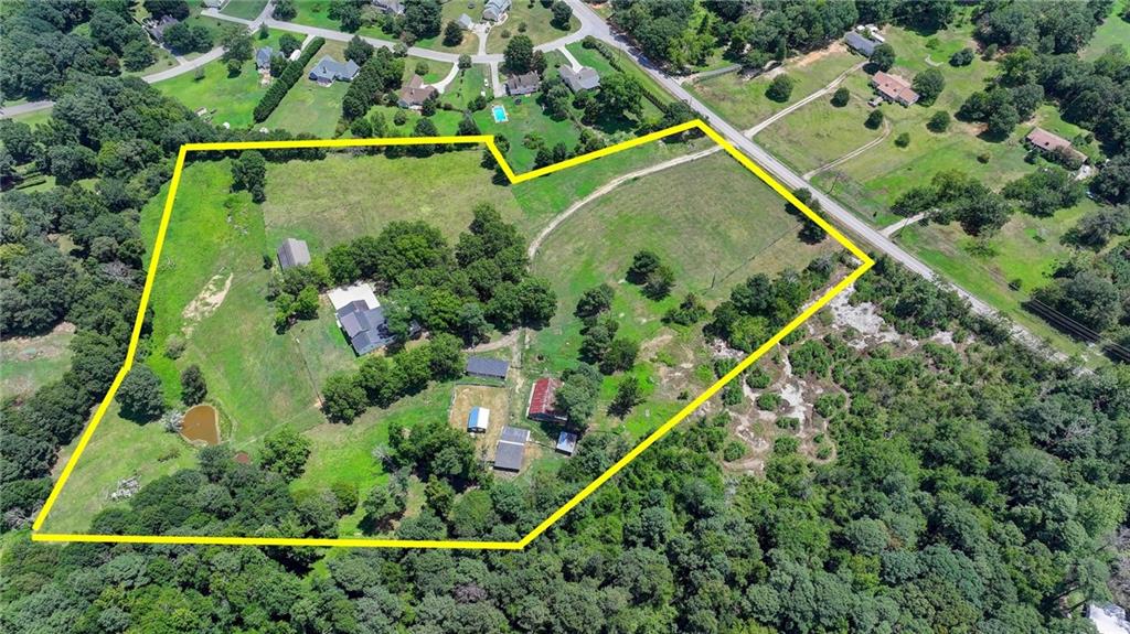 3601 Youth Monroe Road Loganville, GA 30052 - Photo 28 of 86