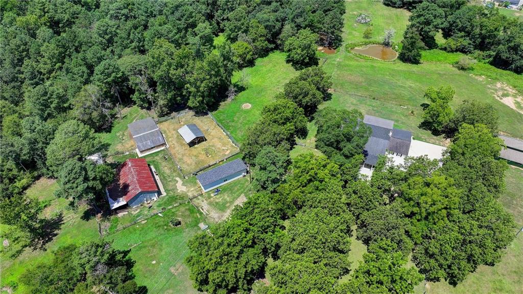 3601 Youth Monroe Road Loganville, GA 30052 - Photo 31 of 86