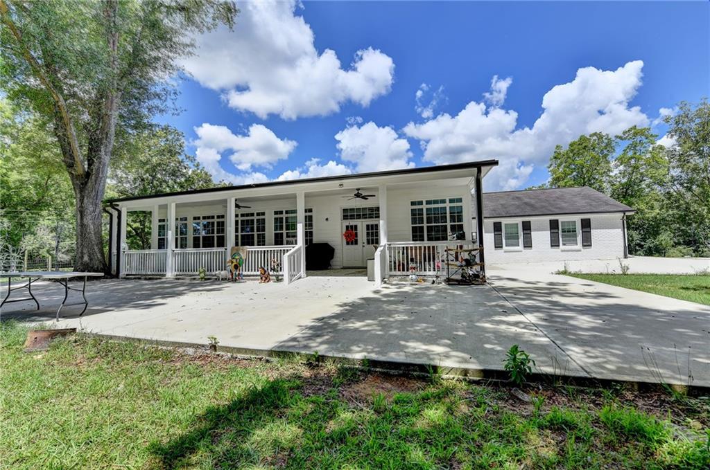 3601 Youth Monroe Road Loganville, GA 30052 - Photo 37 of 86