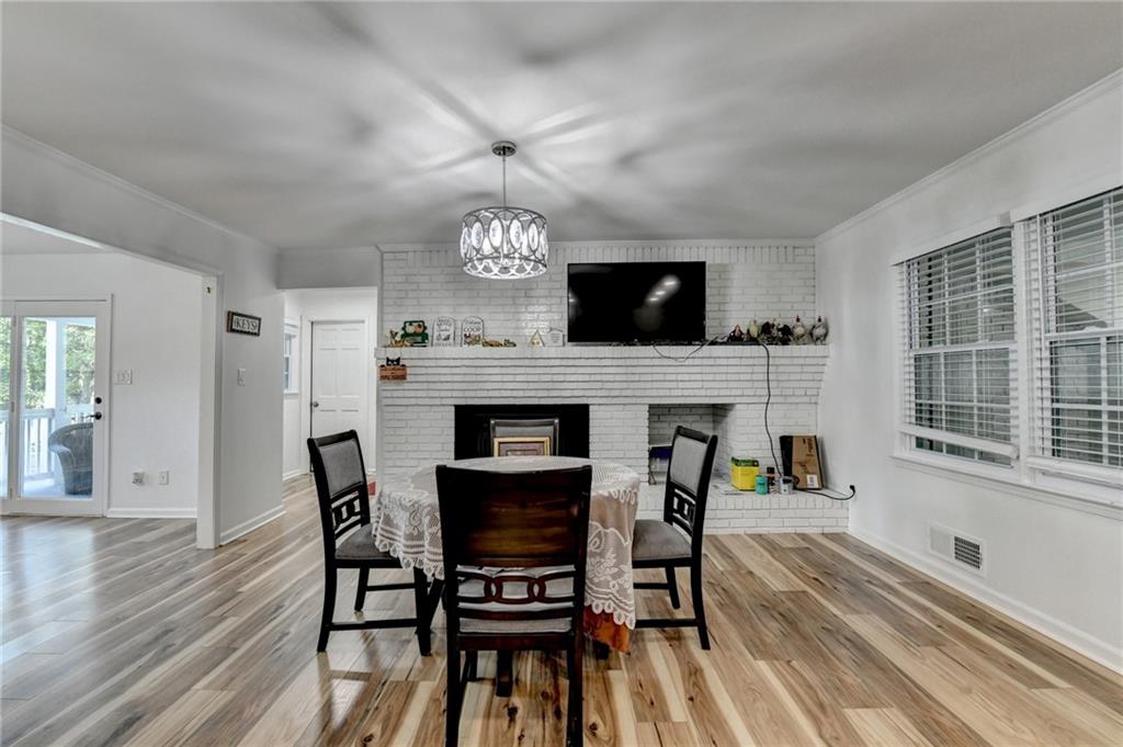 3601 Youth Monroe Road Loganville, GA 30052 - Photo 49 of 86