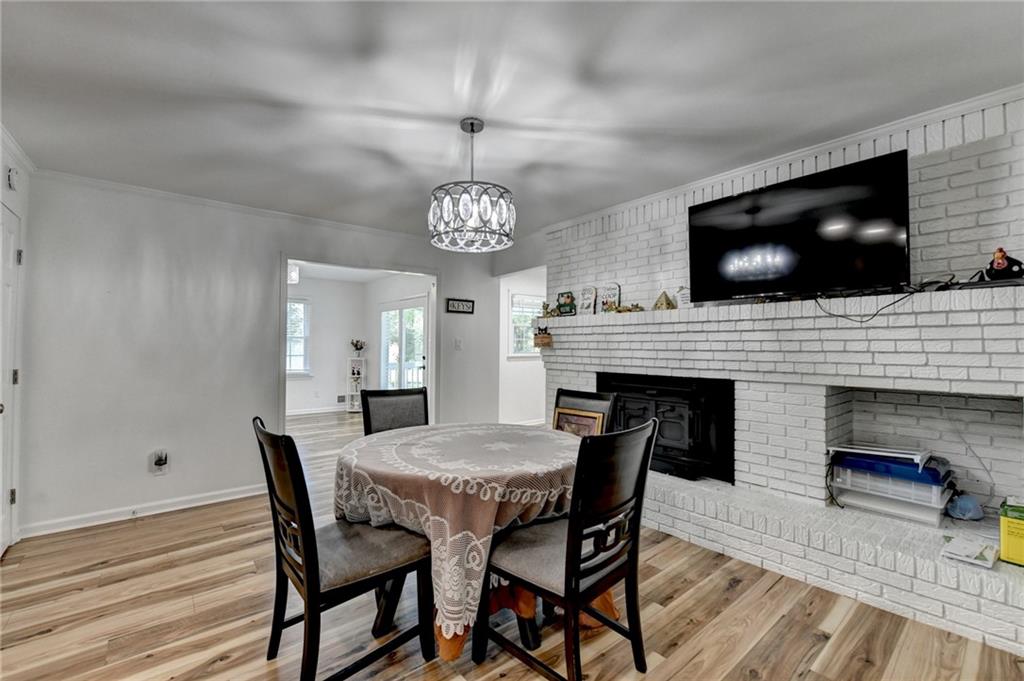 3601 Youth Monroe Road Loganville, GA 30052 - Photo 50 of 86