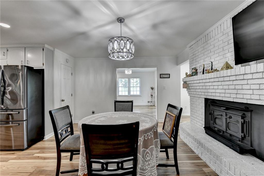 3601 Youth Monroe Road Loganville, GA 30052 - Photo 51 of 86