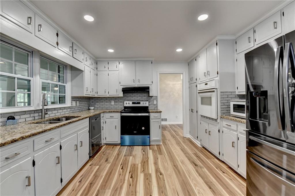 3601 Youth Monroe Road Loganville, GA 30052 - Photo 52 of 86