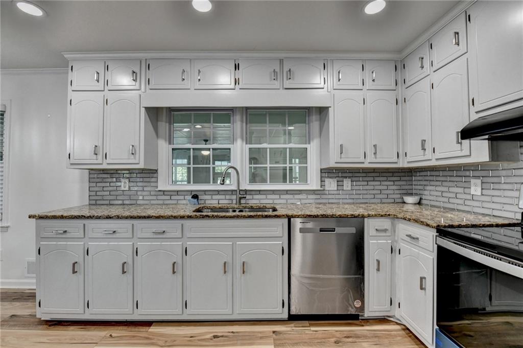 3601 Youth Monroe Road Loganville, GA 30052 - Photo 54 of 86