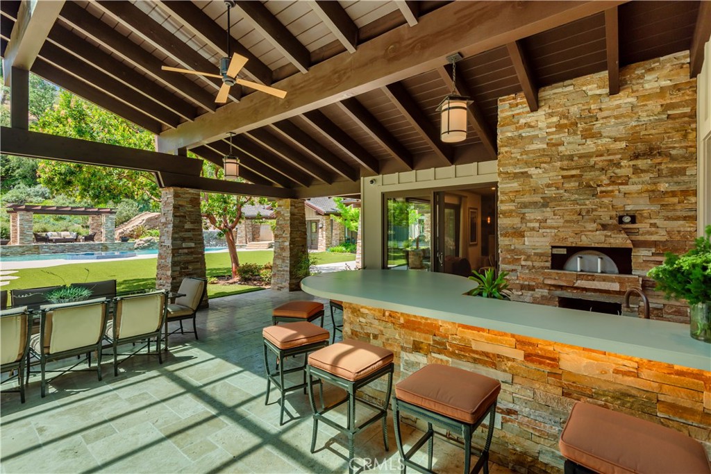 5824 Jed Smith Road Hidden Hills, CA 91302 - Photo 25 of 37