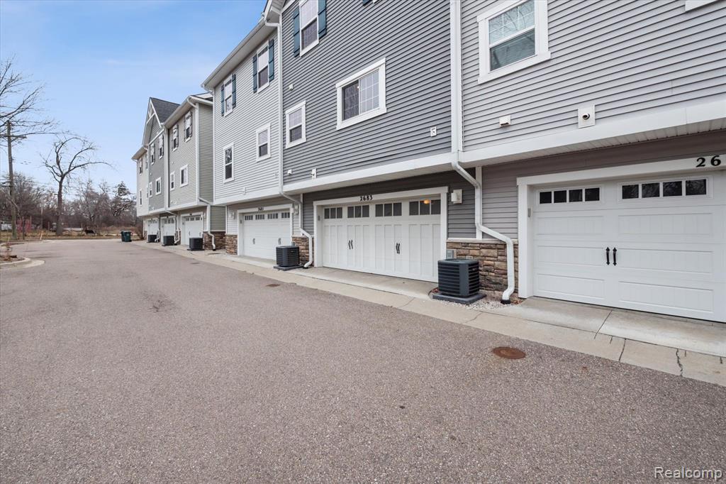 2683 Harvard Road, Unit 5 Berkley, MI 48072 - Photo 43 of 43