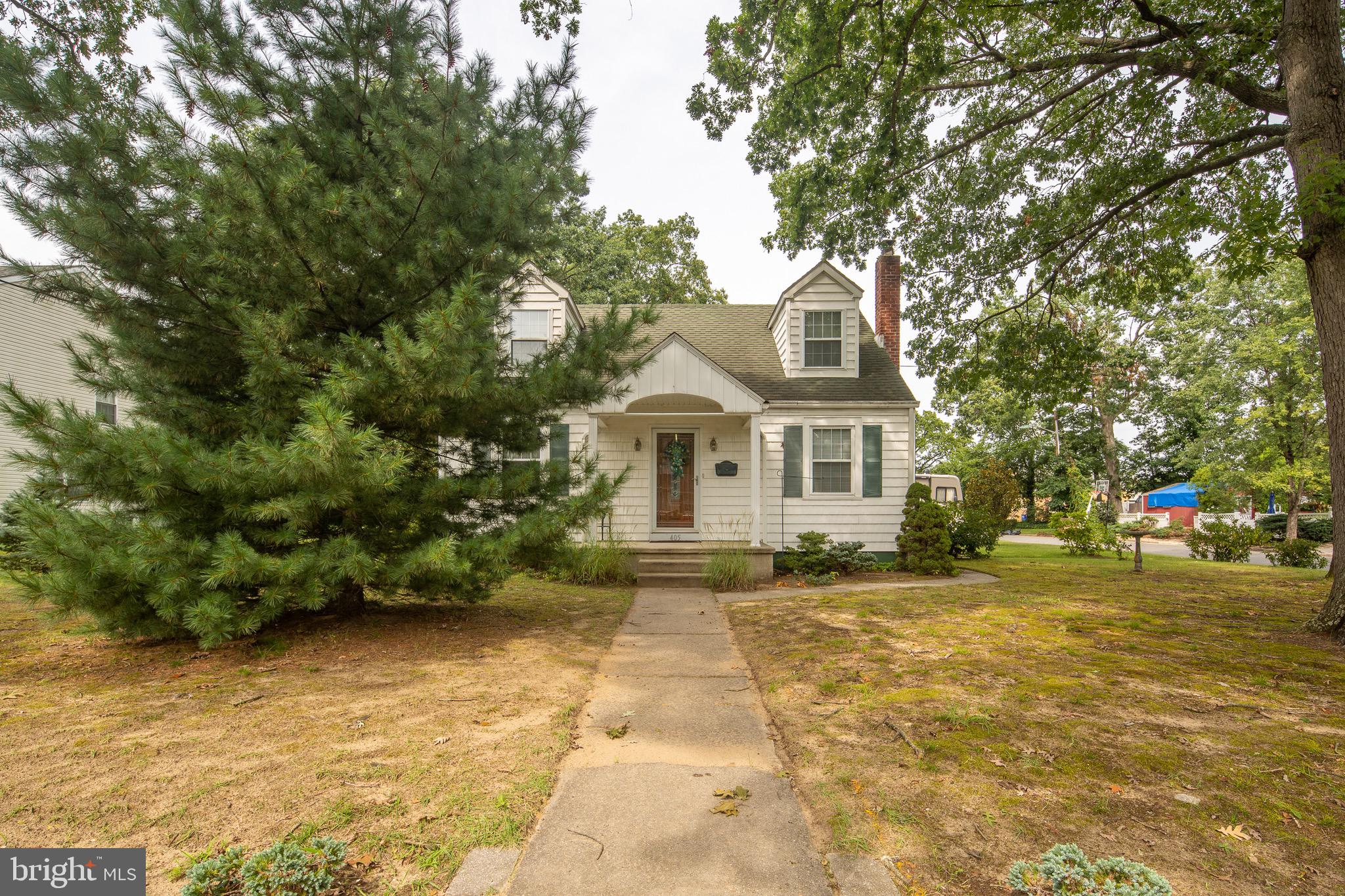 405 Henry Street Riverside, NJ 08075 - Photo 1 of 23