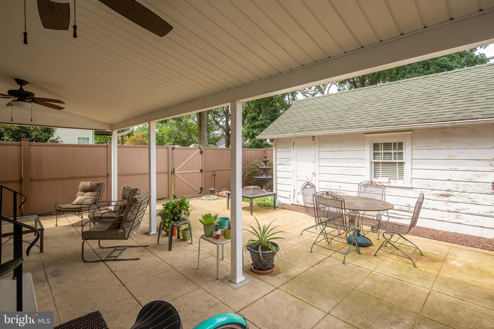 405 Henry Street Riverside, NJ 08075 - Photo 6 of 23