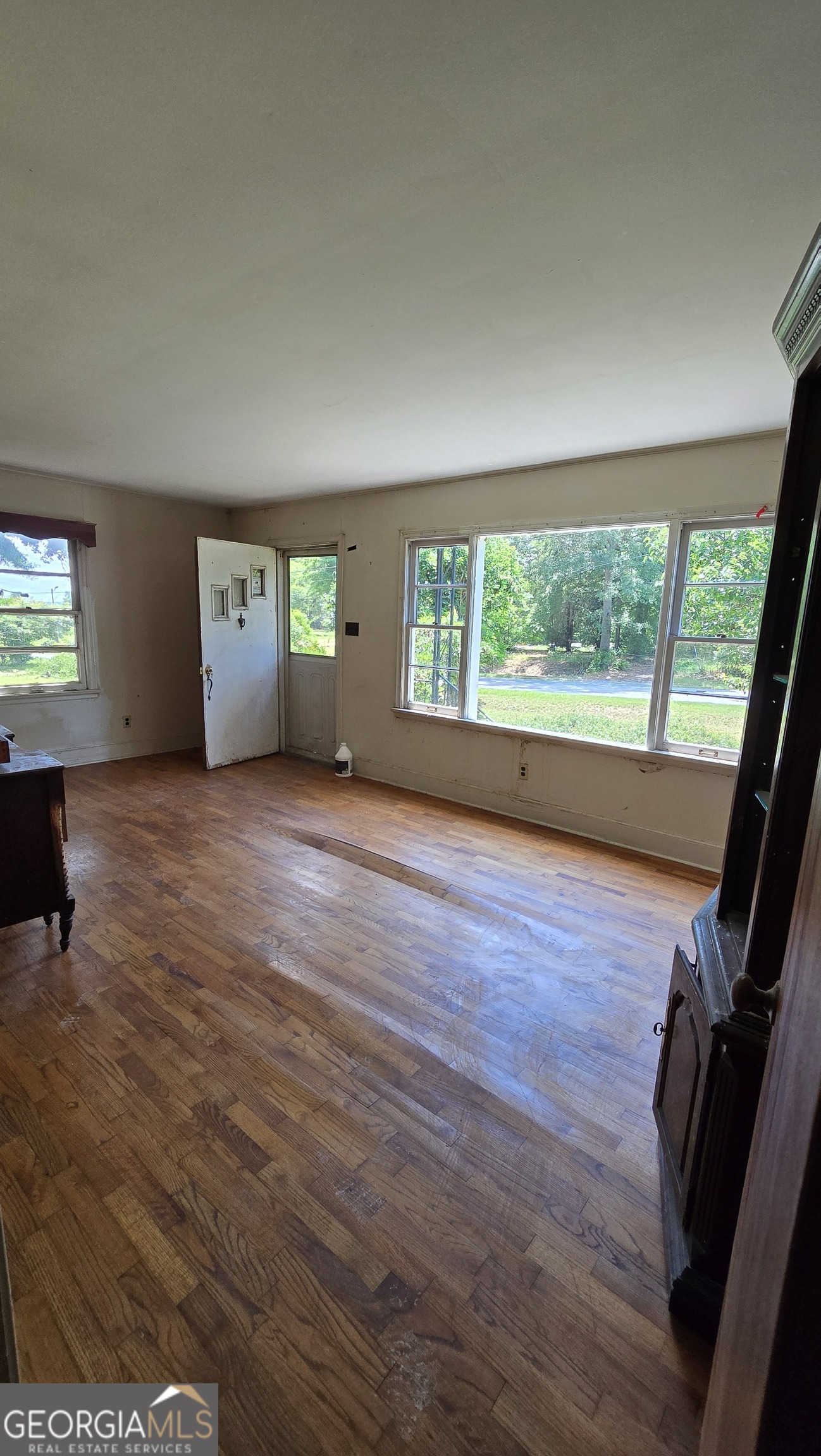3312 Rice Mill Road Macon, GA 31206 - Photo 25 of 26