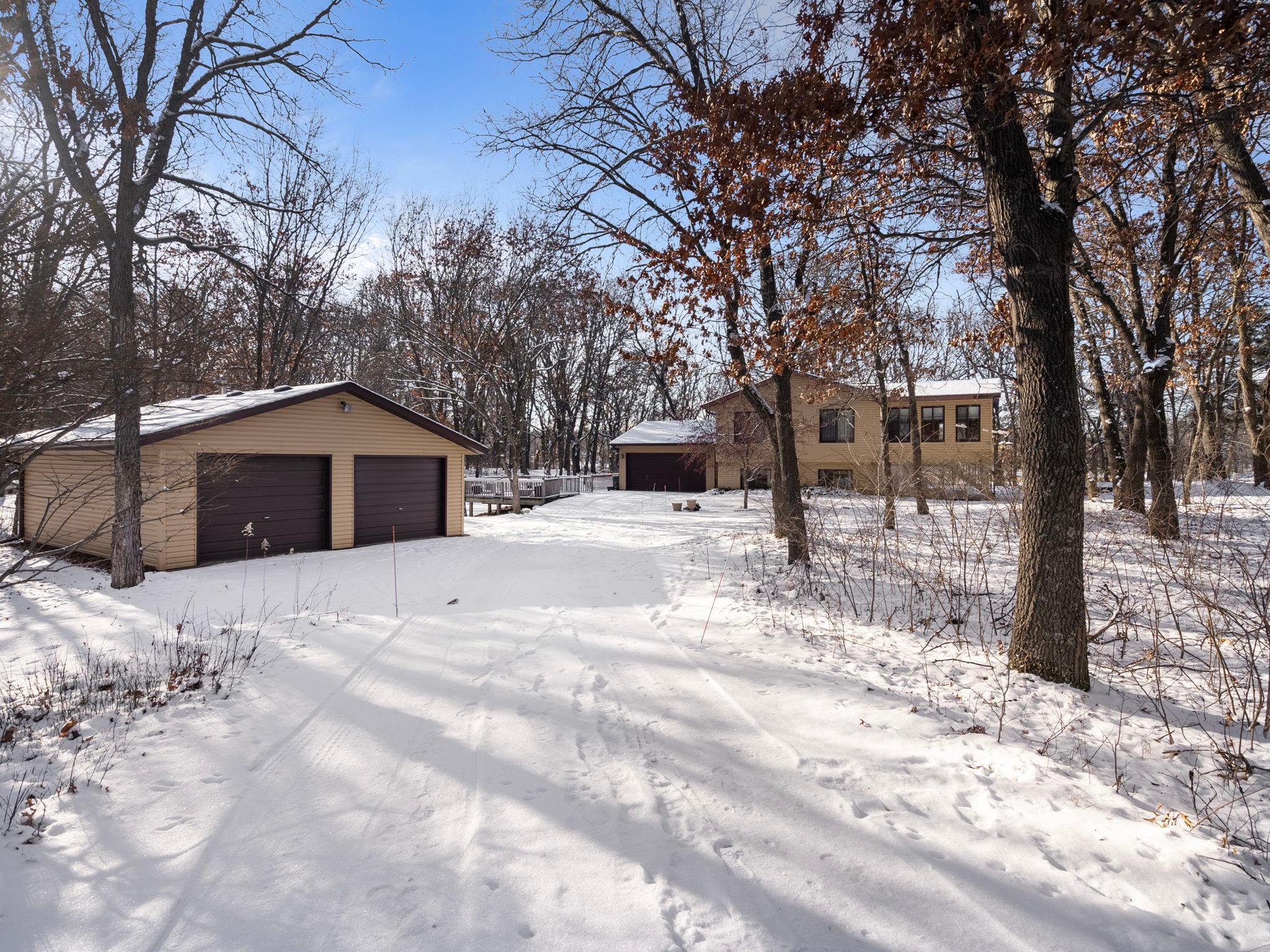 13275 Oak Ridge Road Zimmerman, MN 55398 - Photo 1 of 1 Gallery Image 1