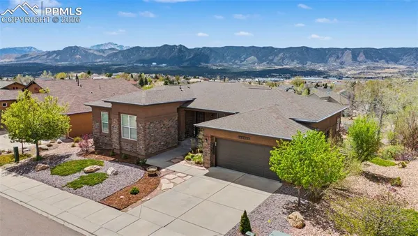 $799,500 | 15612 Colorado Central Way, Monument, CO 80132