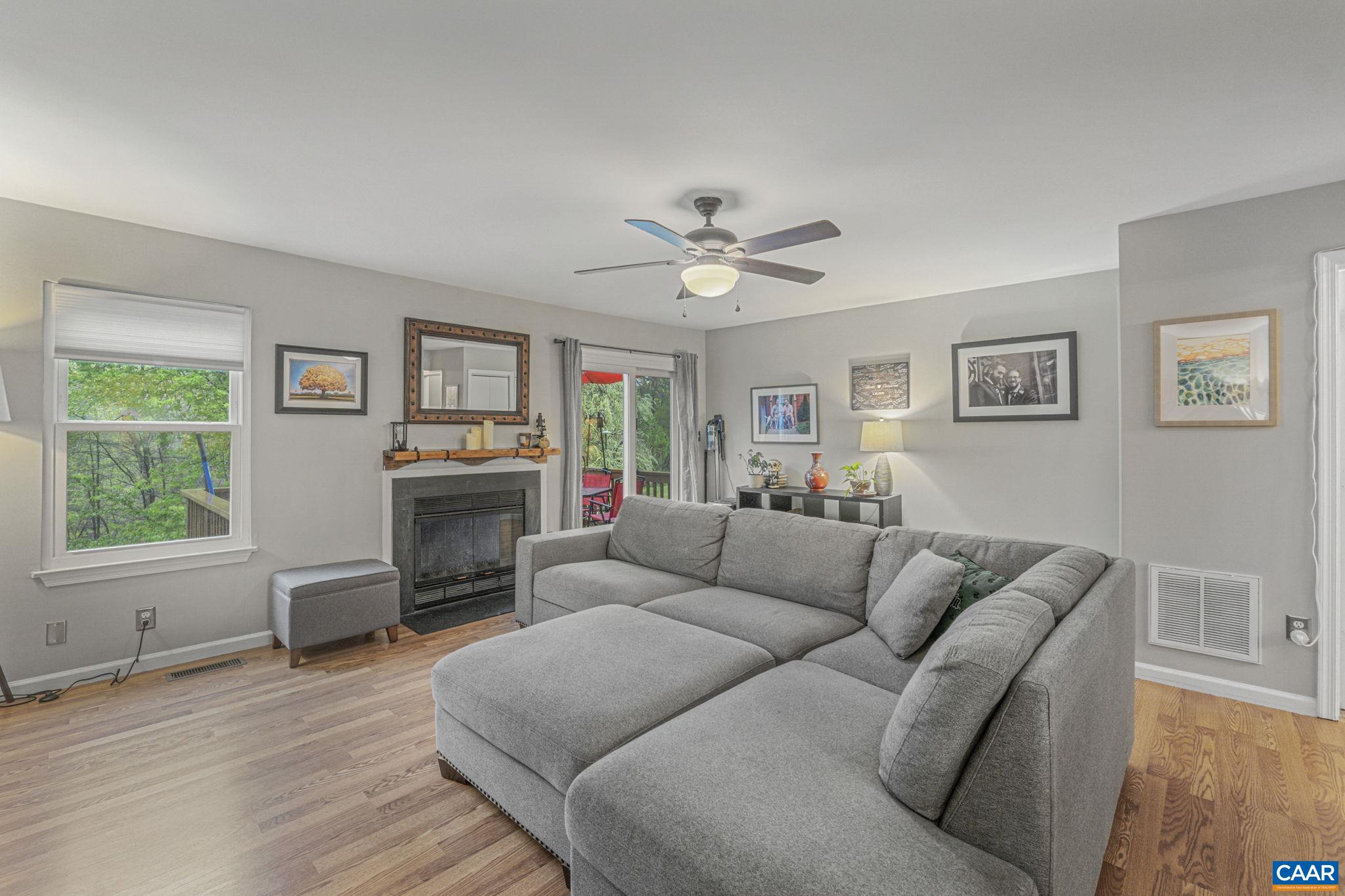 905 Stonehenge Road Charlottesville, VA 22901 - Photo 8 of 39 Gallery Image 8