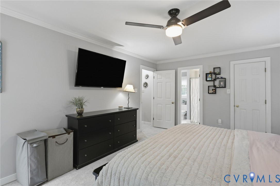 13232 Singer Road Midlothian, VA 23112 - Photo 23 of 44
